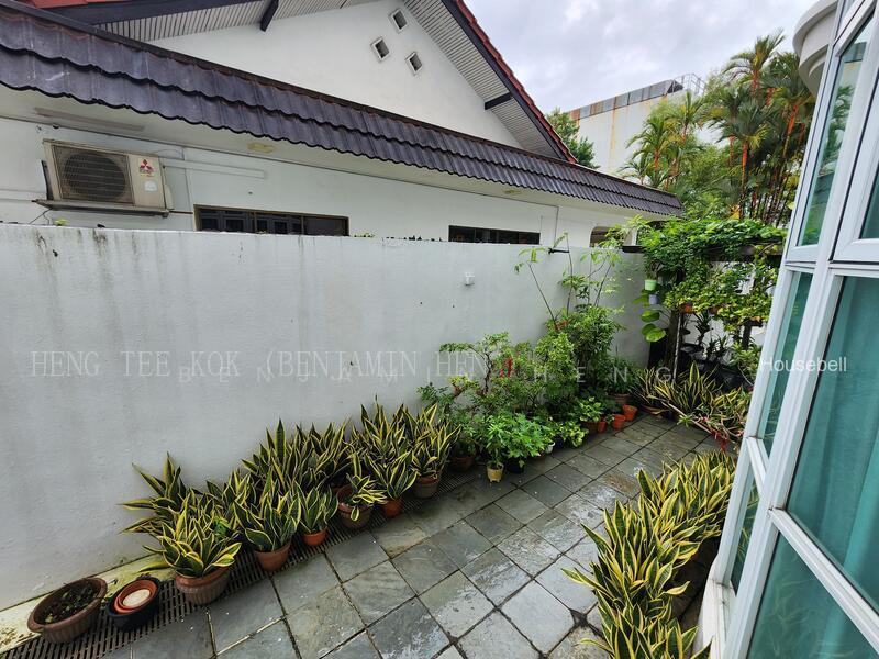 Jalan Serengam, S$ 5,188,888 (可协商价格), 4,600 sqft, 有地 - Semi-Detached House