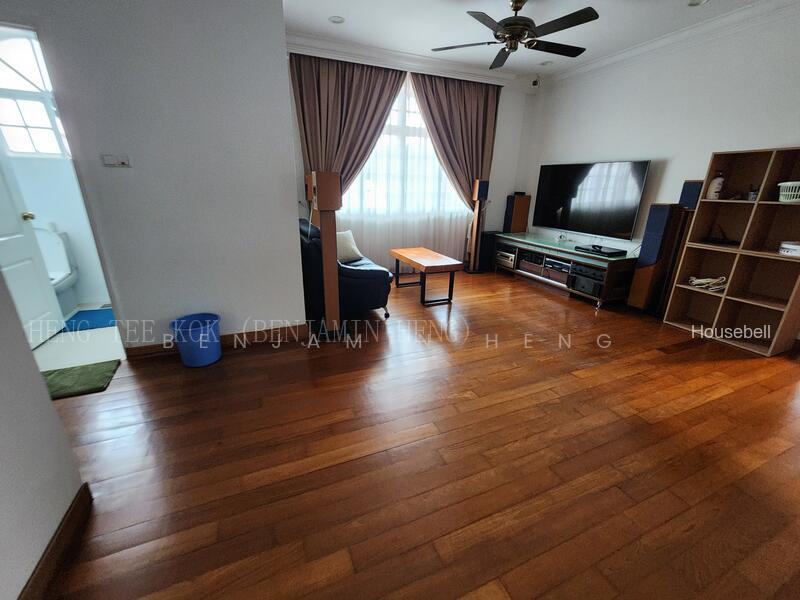 Jalan Serengam, S$ 5,188,888 (可协商价格), 4,600 sqft, 有地 - Semi-Detached House