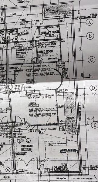 Jalan Serengam, S$ 5,188,888 (可协商价格), 4,600 sqft, 有地 - Semi-Detached House