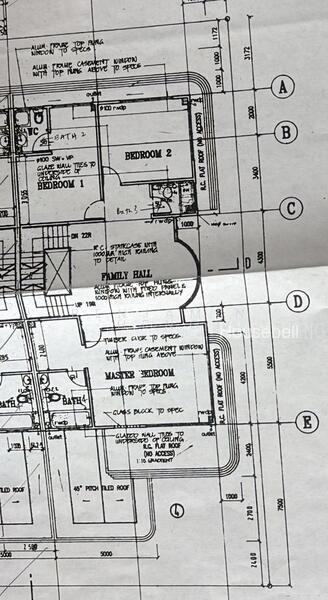 Jalan Serengam, S$ 5,188,888 (可协商价格), 4,600 sqft, 有地 - Semi-Detached House