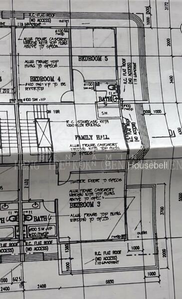 Jalan Serengam, S$ 5,188,888 (可协商价格), 4,600 sqft, 有地 - Semi-Detached House