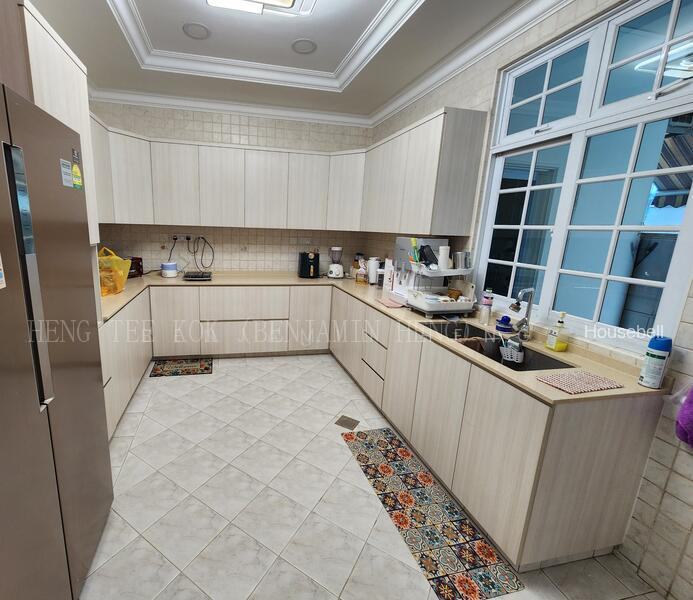 Jalan Serengam, S$ 5,188,888 (可协商价格), 4,600 sqft, 有地 - Semi-Detached House