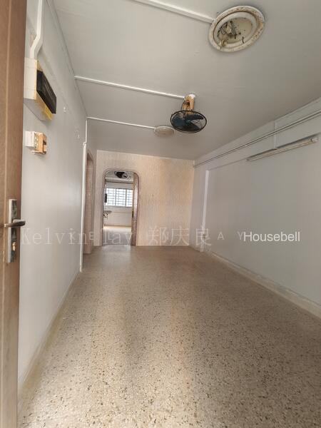 558 Ang Mo Kio Avenue 10(1)