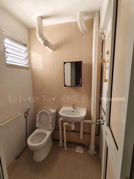 558 Ang Mo Kio Avenue 10(5)