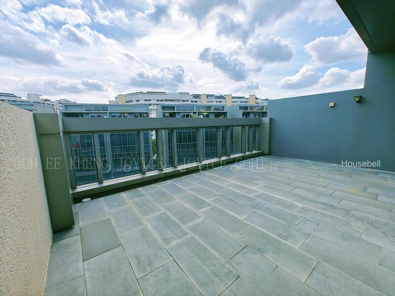 Parkwood Collection, S$ 4,388,000 (Starting From), 4,510 sqft, Landed - Semi-Detached House