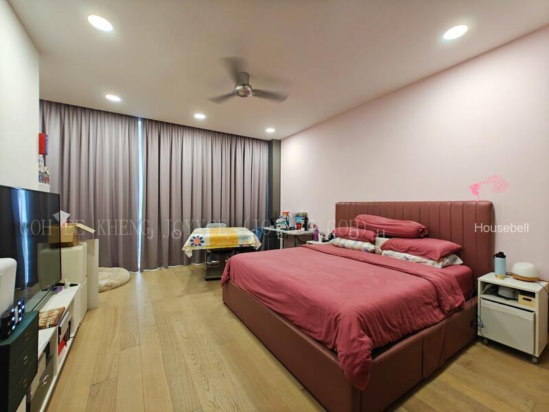Parkwood Collection, S$ 4,388,000 (Starting From), 4,510 sqft, Landed - Semi-Detached House