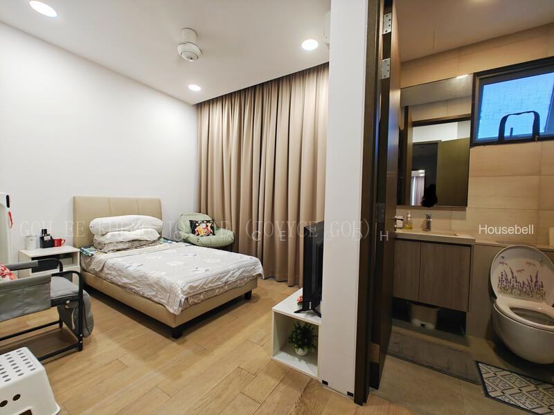 Parkwood Collection, S$ 4,388,000 (Starting From), 4,510 sqft, Landed - Semi-Detached House