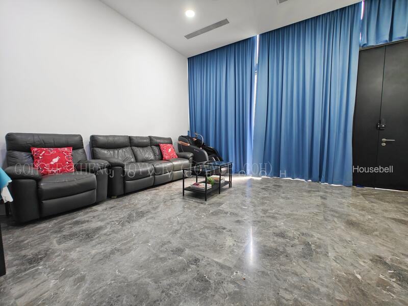 Parkwood Collection, S$ 4,388,000 (Starting From), 4,510 sqft, Landed - Semi-Detached House