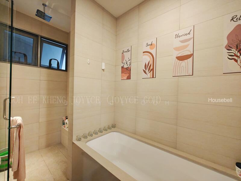 Parkwood Collection, S$ 4,388,000 (Starting From), 4,510 sqft, Landed - Semi-Detached House