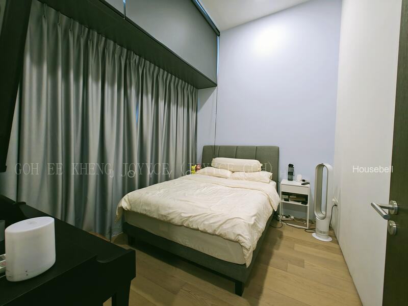 Parkwood Collection, S$ 4,388,000 (Starting From), 4,510 sqft, Landed - Semi-Detached House