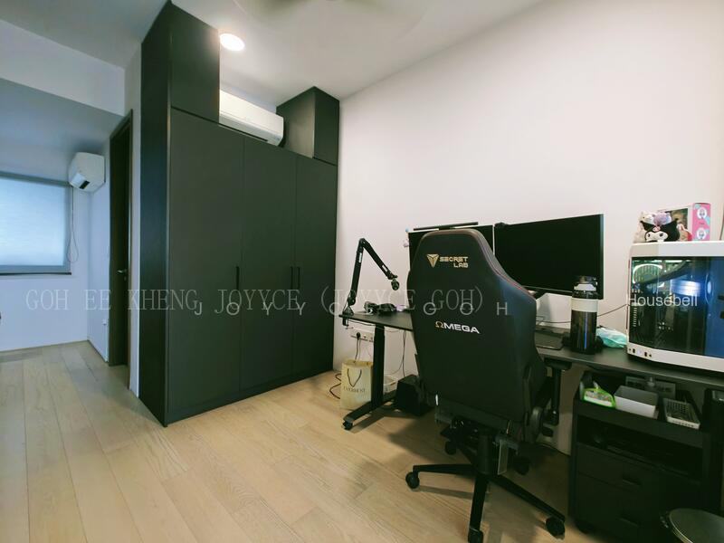 Parkwood Collection, S$ 4,388,000 (Starting From), 4,510 sqft, Landed - Semi-Detached House