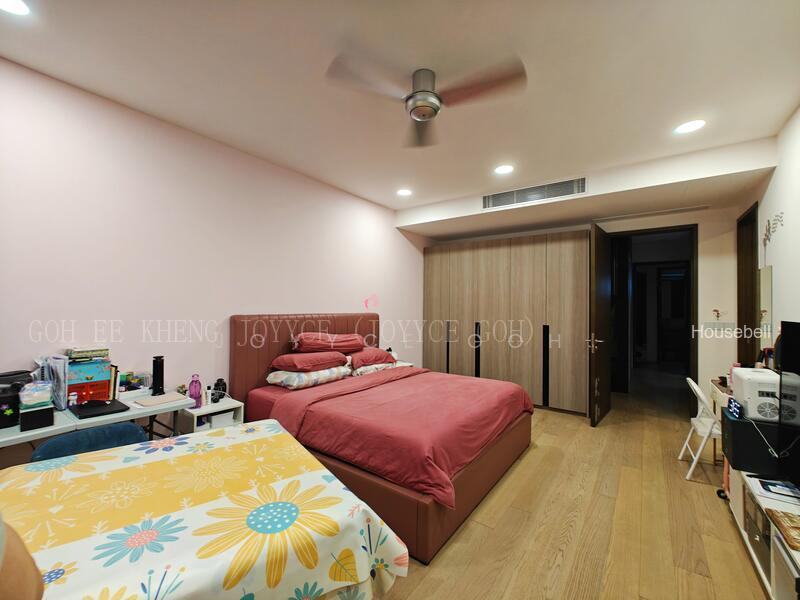 Parkwood Collection, S$ 4,388,000 (Starting From), 4,510 sqft, Landed - Semi-Detached House