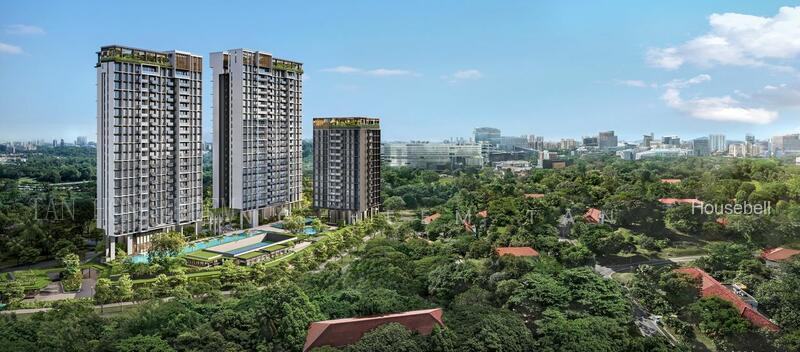 Bloomsbury Residences