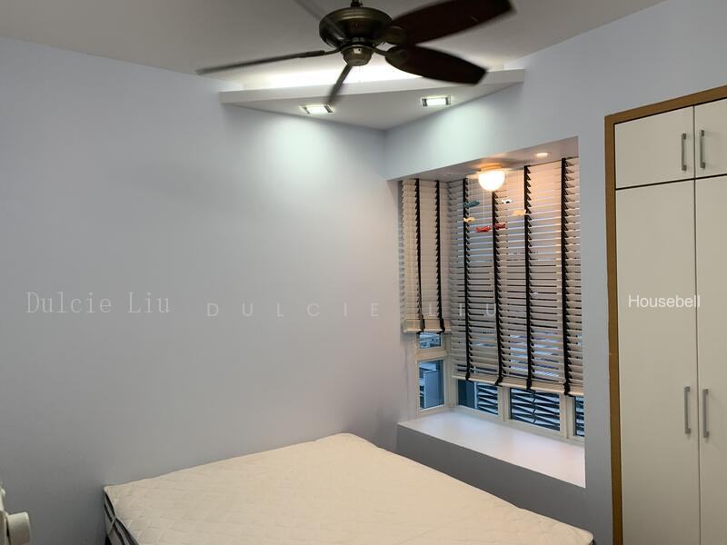 Blossoms @ Woodleigh