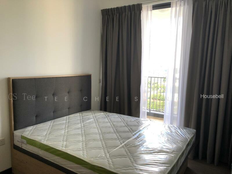 Gem Residences