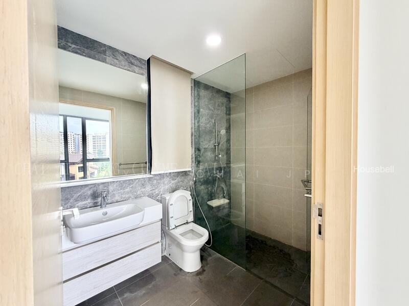 The Luxurie, S$ 3,600 (Negotiable) /mo, 732 sqft, Condos - Condominium