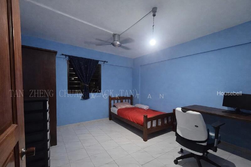 103 Bedok Reservoir Road, S$ 599,000 (Starting From), 1,033 sqft, HDB - 4 A