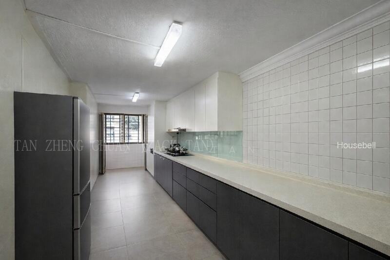 103 Bedok Reservoir Road, S$ 599,000 (Starting From), 1,033 sqft, HDB - 4 A
