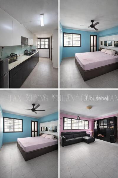 103 Bedok Reservoir Road