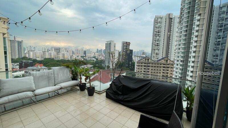 Novena Suites