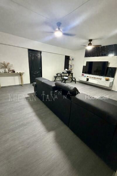 296B Choa Chu Kang Avenue 2