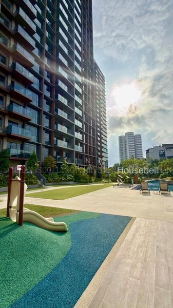 AMO Residence, S$ 5,299 (Negotiable) /mo, 958 sqft, Condos - Condominium