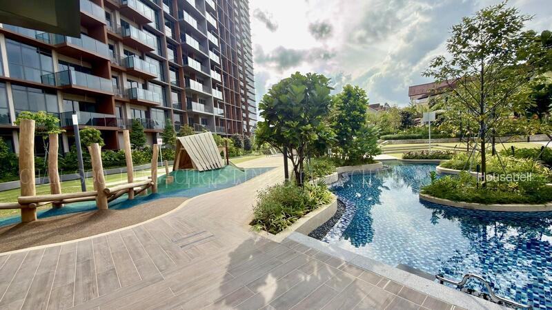 AMO Residence, S$ 5,299 (Negotiable) /mo, 958 sqft, Condos - Condominium
