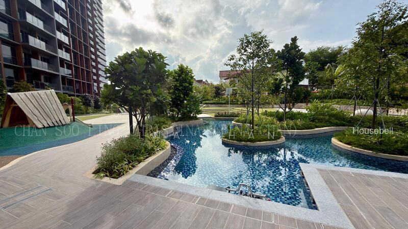 AMO Residence, S$ 5,299 (Negotiable) /mo, 958 sqft, Condos - Condominium