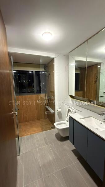 AMO Residence, S$ 5,299 (Negotiable) /mo, 958 sqft, Condos - Condominium
