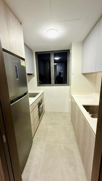 AMO Residence, S$ 5,299 (Negotiable) /mo, 958 sqft, Condos - Condominium