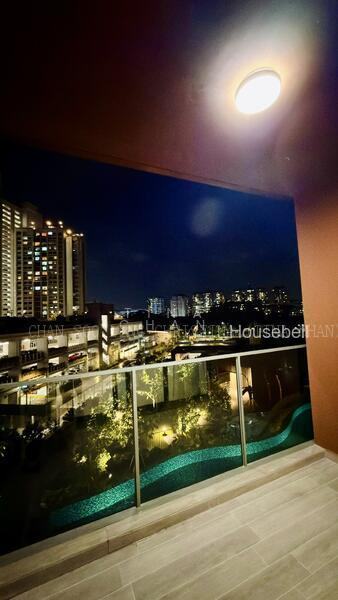 AMO Residence, S$ 5,299 (Negotiable) /mo, 958 sqft, Condos - Condominium