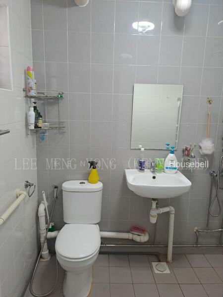 475 Jurong West Street 41