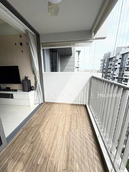 Riverbank at Fernvale, S$ 1,600,000 (Starting From), 1,044 sqft, Condos - Condominium