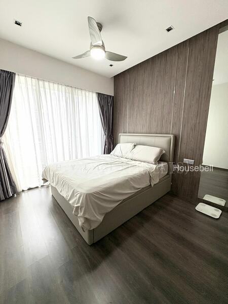 Riverbank at Fernvale, S$ 1,600,000 (Starting From), 1,044 sqft, Condos - Condominium
