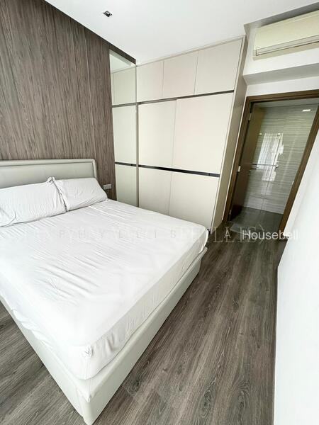 Riverbank at Fernvale, S$ 1,600,000 (Starting From), 1,044 sqft, Condos - Condominium