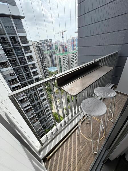 Riverbank at Fernvale, S$ 1,600,000 (Starting From), 1,044 sqft, Condos - Condominium