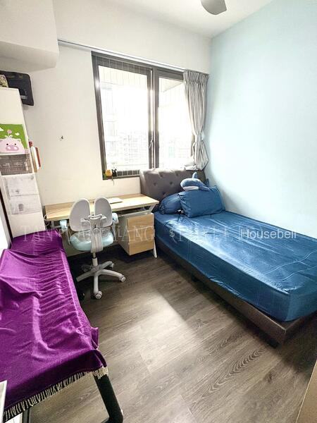 Riverbank at Fernvale, S$ 1,600,000 (Starting From), 1,044 sqft, Condos - Condominium