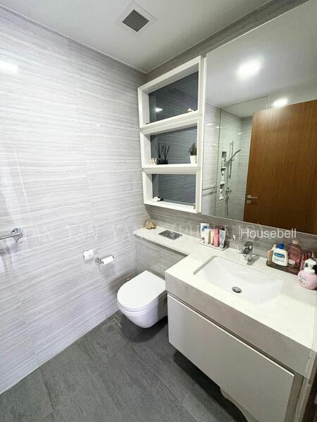 Riverbank at Fernvale, S$ 1,600,000 (Starting From), 1,044 sqft, Condos - Condominium