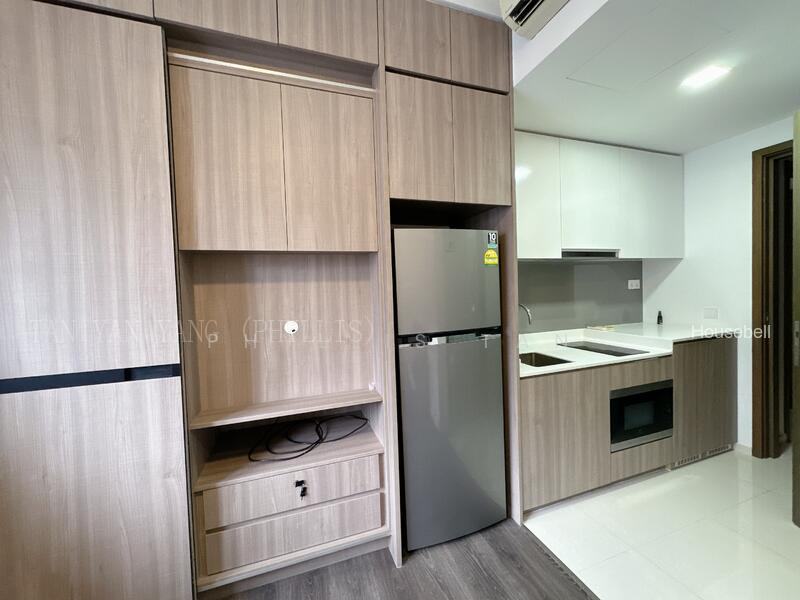 Riverbank at Fernvale, S$ 1,600,000 (Starting From), 1,044 sqft, Condos - Condominium