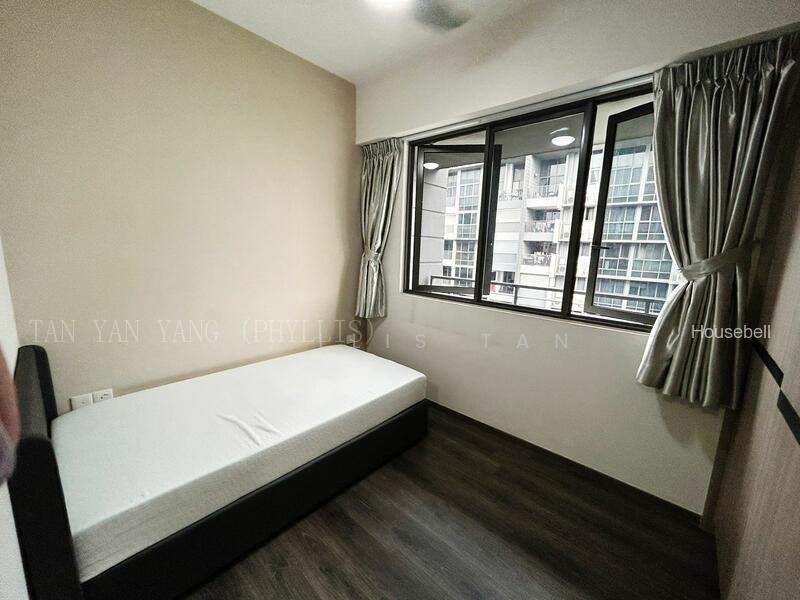 Riverbank at Fernvale, S$ 1,600,000 (Starting From), 1,044 sqft, Condos - Condominium