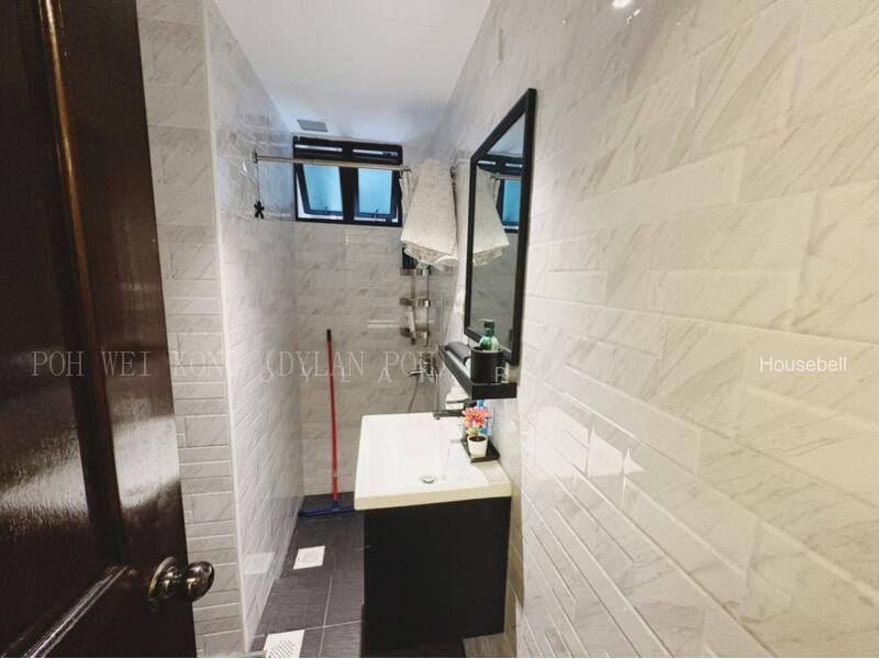 Hume Park I, S$ 1,550,000 (Starting From), 904 sqft, Condos - Condominium