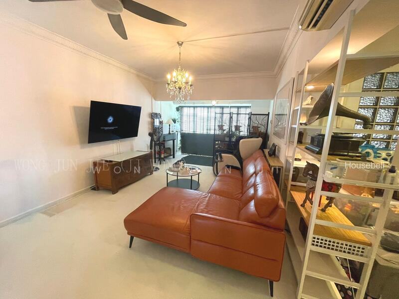 788B Woodlands Crescent