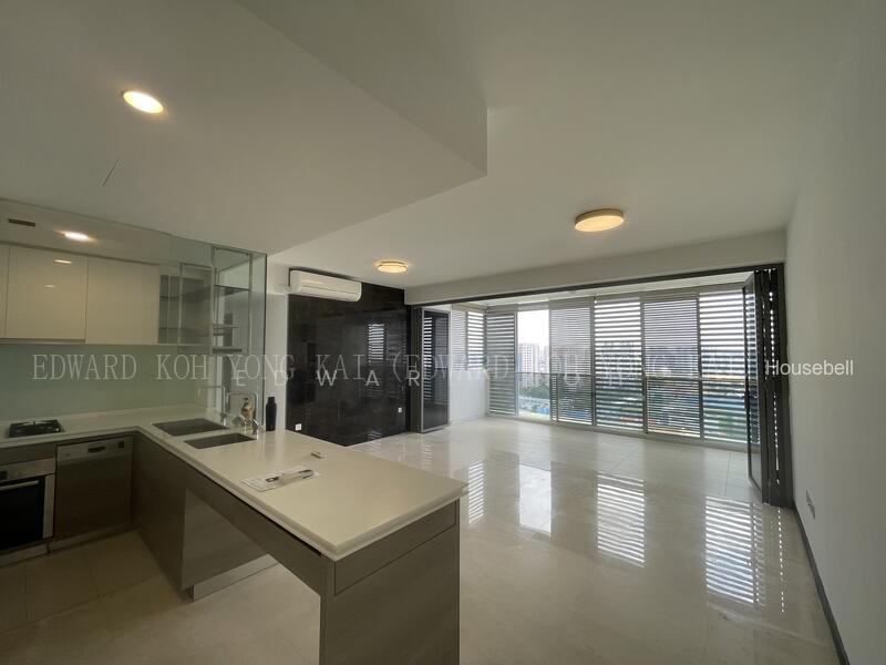 The Shore Residences