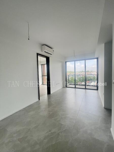 AMO Residence