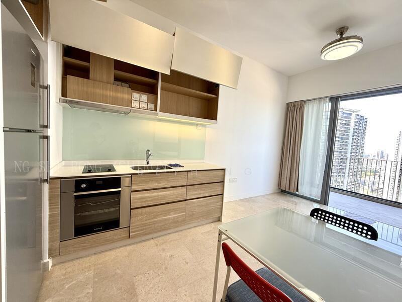 Alex Residences
