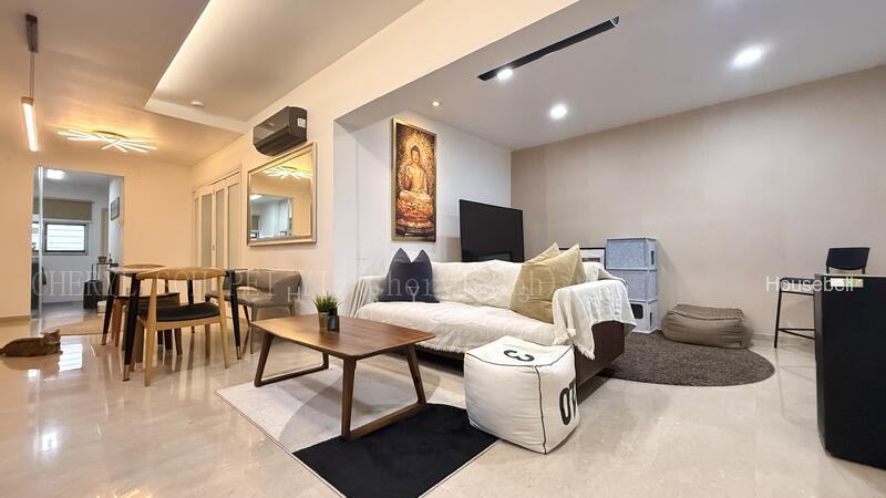 62 Telok Blangah Heights