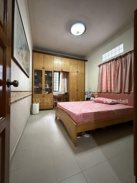 Geylang lorong 24A, S$ 4,080,000 (最低价格), 2,300 sqft, 有地 - Terraced House