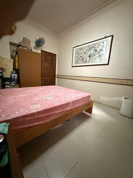 Geylang lorong 24A, S$ 4,080,000 (最低价格), 2,300 sqft, 有地 - Terraced House
