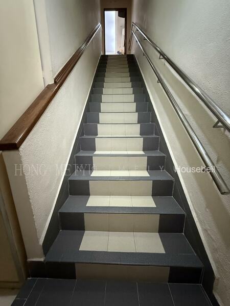 Geylang lorong 24A, S$ 4,080,000 (最低价格), 2,300 sqft, 有地 - Terraced House