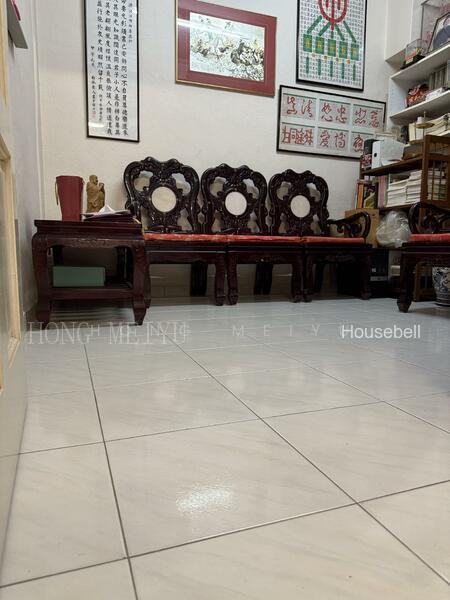 Geylang lorong 24A, S$ 4,080,000 (最低价格), 2,300 sqft, 有地 - Terraced House